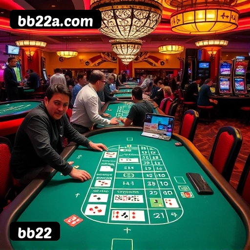 Benefícios Download bb22