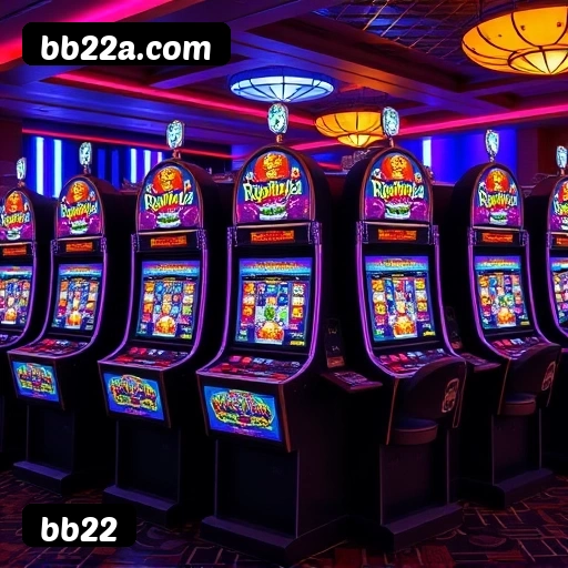Jackpots bb22