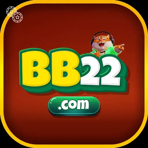 Logo da bb22