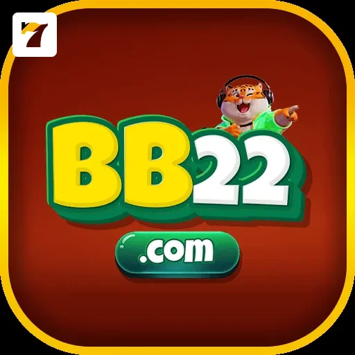 Logo da bb22