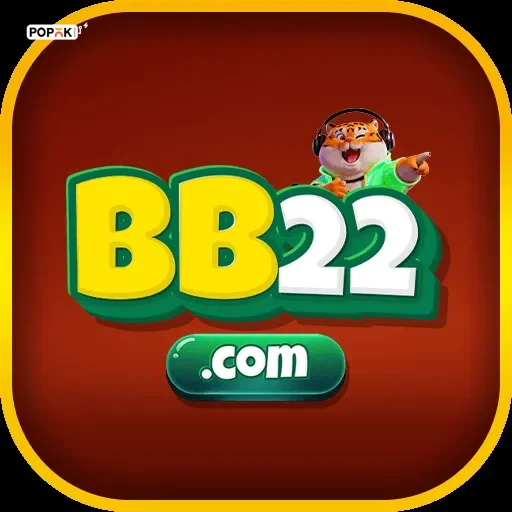 Logo da bb22